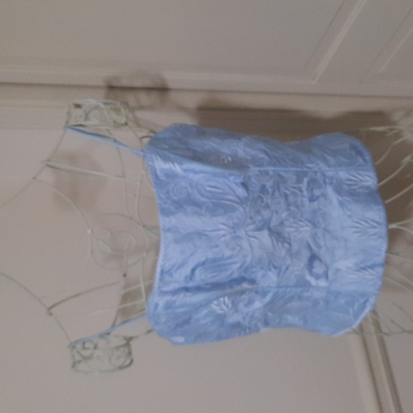 Under Construction Skirt Set - Picture 3 of 10